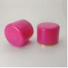 Buy cheap Recycle Leak Resistant 30mm Double Layer Cap For Plastic Bottle from wholesalers