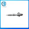 Buy cheap 0445120107 Common Rail Fuel Injector for Weichai WP6 Diesel Engine Spare Parts from wholesalers