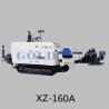 Buy cheap Horizontal directional drilling rig XZ160A trenchless piping construction from wholesalers