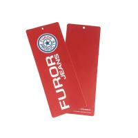 Buy cheap Bespoke Elegance Premium Hang Tag Custom Fashionable Branded Hang Tags product