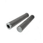 Vickers Filter V6021V2C01 Glassfiber Hydraulic Oil Filter Element With Stainless