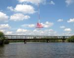 Antenna tower
