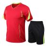 Buy cheap Men'S Summer Running Sports Wear Garments Short Sleeve T Shirt 5 Minutes Quick Drying from wholesalers
