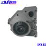 Buy cheap ISX15 QSX15 Engines Cummins Water Pump 5473366 4920463 4923759 4089908 from wholesalers
