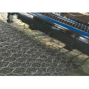 Buy cheap 5.0mm Self Permeability Reinforced Geotextile Mike Mat from wholesalers