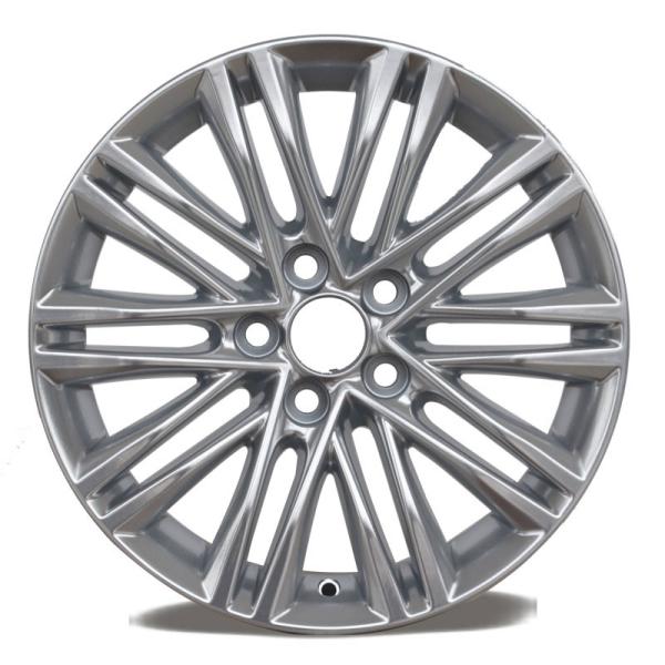 Buy cheap 19 Inch Aluminum Alloy Wheels For German Cars Tires from wholesalers