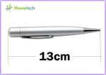Metal 128GB USB Flash Pen Drives , Micro USB 2.0 Memory Stick