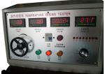 IEC 60884 6 Stations Temperature Rising Test Device