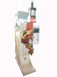 Buy cheap Medium Frequency Spot Welding Machine 1000Hz 90KVA Resistance Spot Welder from wholesalers
