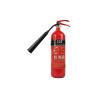 Buy cheap 15.5 Inches CO2 Fire Extinguisher With Rubber Or Stainless Steel Hose from wholesalers