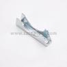 Buy cheap Q235 Metal Stamping Bracket HDG Stamped Metal Components For U Bolts from wholesalers