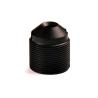Buy cheap 1/3" 3.7mm F2.5 Megapixel M7x0.35 Mount Pinhole Lens for covert cameras from wholesalers