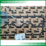 Cummins M11 QSM11 ISM11 Water Header Cover Gasket 4083006 3899229 3893693