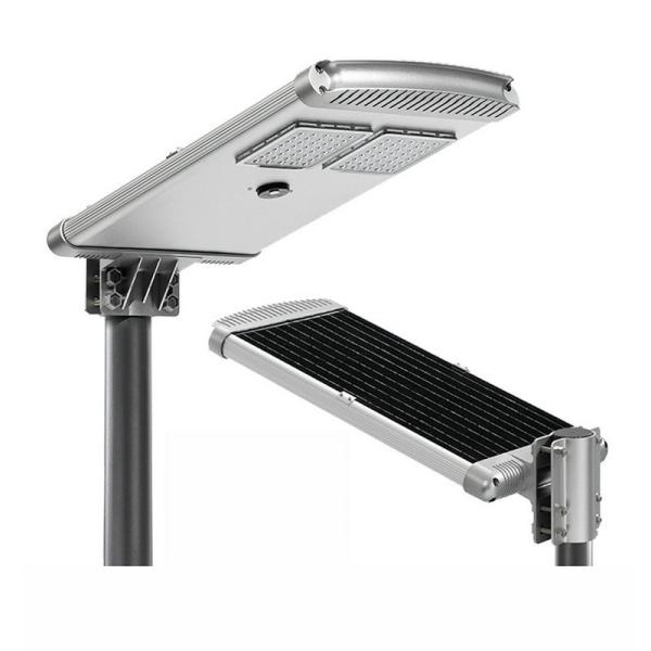 Buy cheap Warm White 3500K 180mm Outdoor LED Street Lights from wholesalers