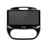 Buy cheap 10.88" Screen with Mobile Holder For Renault Kaptur Captur 2016-2019 Multimedia Stereo from wholesalers