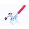 Buy cheap 227kg Motorcycle Industry Horizontal Handle Toggle Clamp from wholesalers