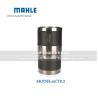 Buy cheap Cummins 6CT 3948095 Diesel Engine Cylinder Liner For PC360-7 Excavator Spare Parts from wholesalers