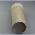Pocket Nomex Dust Filtration Bags Hydrolysis Resistance 450GSM~550GSM