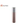 Buy cheap Luxury Petg Airless Lotion Pump Bottles 30ml 50ml Round Shape For Skin Care from wholesalers