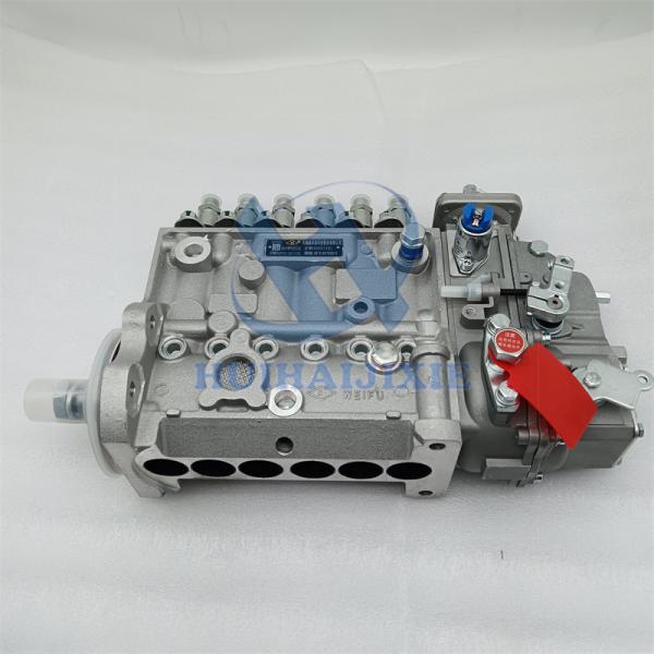 Buy cheap 3973900 diesel Engine Parts for Cummins 6CTA8.3 6CT Fuel Injection Pump 397-3900 from wholesalers