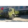 Buy cheap GSG Cargo Transport Truck 6x6 All Wheel Drive Cargo Vans from wholesalers