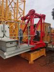6T Used Tower Crane 21 22 23 Years 6013-6 in with Maximum Lifting Height 50-100m