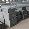 Buy cheap S235JR S275JR 3mm Galvanised Steel Angle 6m A572 Equal Hot Rolled from wholesalers