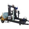 Buy cheap band saw machine for wood cutting,portable saw mill,wood working machine from wholesalers