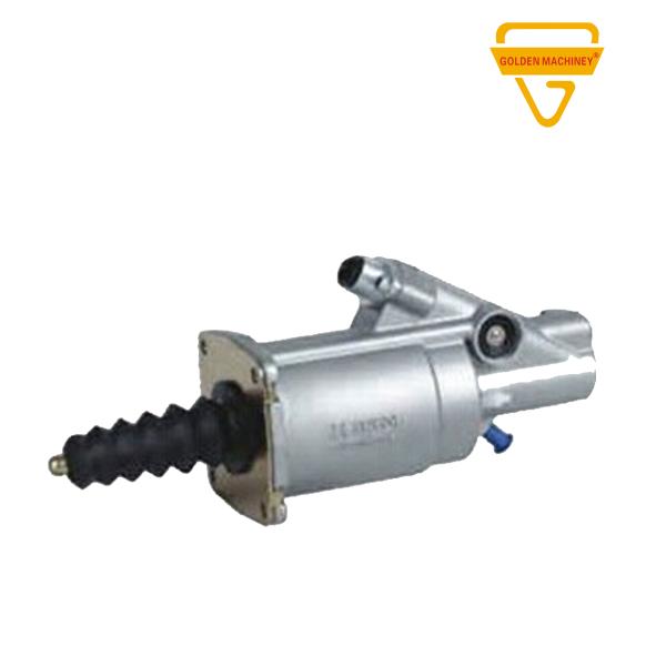 Buy cheap 1346865 1241256 1242616 1337007 1340024 1443521 DAF Truck Parts Clutch Servo from wholesalers