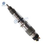 Buy cheap 5263308 0445120236 0445120236 3973060 3965721 4939061 4940170 4939061 397306 Diesel Diesel Injector For Cummins QSL9 from wholesalers