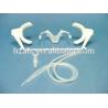 Buy cheap Dry Field System Adjustable Orthodontic Cheek Retractors Dental With Suction from wholesalers