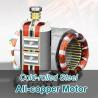 Buy cheap 3kva 3KW Gasoline Power Generators Homemade Portable Gas Generator from wholesalers