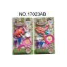 Buy cheap Harmless Childrens Toy Kitchen Sets for Pretend Play Cooking 10 Pcs 2 Assorted from wholesalers