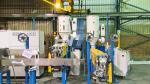 Cable Extrusion Line Machine Tandem Extrusion Photovoltaic Solar PV