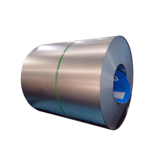Buy cheap DX51D Galvalume Steel Coils / PPGI Prepainted Steel Sheet / Zinc Aluminium Coils from wholesalers