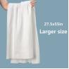 Buy cheap Thick Soft Large Disposable Bath Towels Dry Towels Viscose Plant Fiber Material from wholesalers