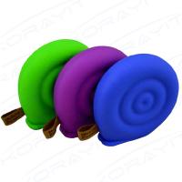 Buy cheap Snails Plastic Portable Power Bank 7800mAh,Universal Mobile Charger product
