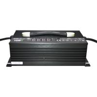 Buy cheap 84V 11A Customized LiFePO4 Battery Pack Charger Universal Compatibility product