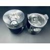 Buy cheap 6D31 012858 54.5mm Piston Mitsubishi Excavator Parts from wholesalers