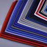 Buy cheap Stretched Polyester Cotton And Spandex Fabric Plain 1/1 from wholesalers