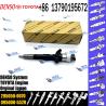 Buy cheap Diesel Common Rail Injector 23670-30380 2367030380 2950500070 295050-0070 from wholesalers