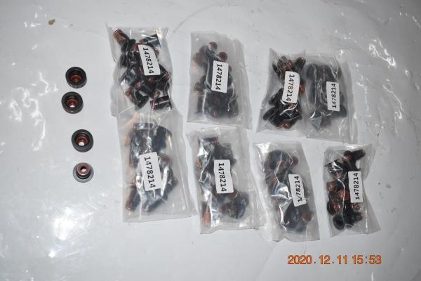 Buy cheap Excavator Valve Seal CAAT C7 C9 Engine Seal Valve 163-2478 1632478 from wholesalers