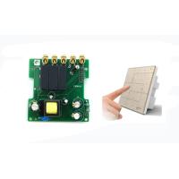 Buy cheap SMT EMS Box Build Assembly Financial Industry Product Pc Board Assembly product