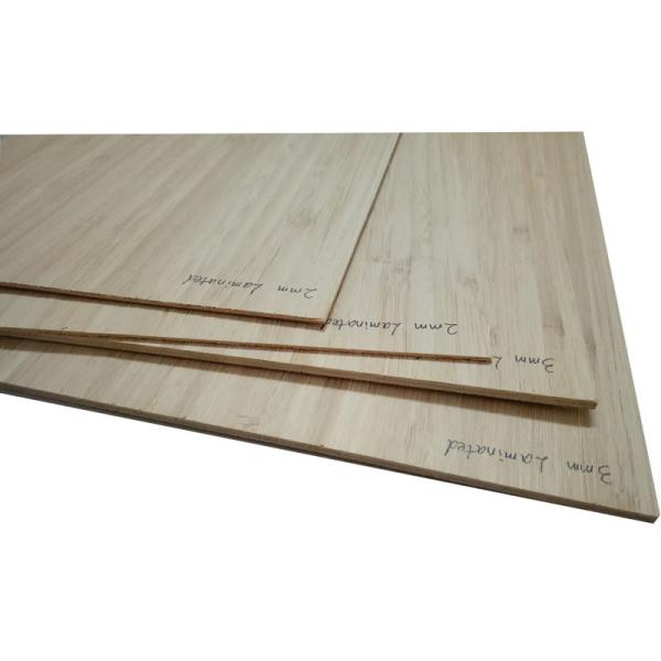 Buy cheap 1 Ply Laminated Bamboo Board from wholesalers