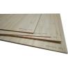 Buy cheap Ceiling Decoration FSC 16mm Bamboo Wood Board from wholesalers
