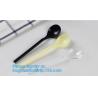 Buy cheap Top Quality&Factory Price Disposable Plastic Butter,Cheese and Cake Knife,compostable disposable CPLA plastic knife with from wholesalers