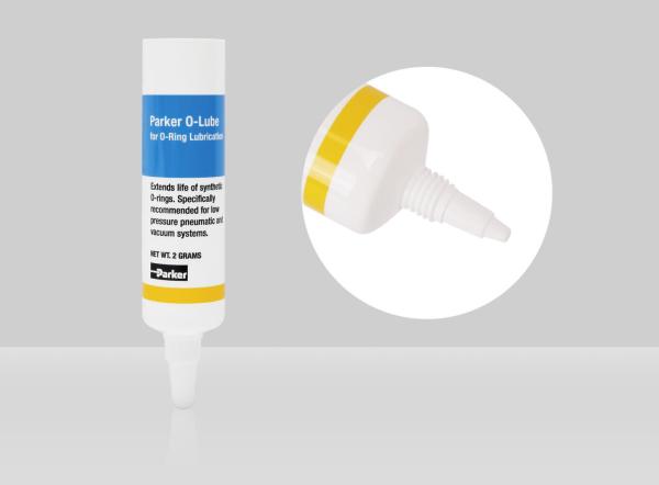 Buy cheap D19mm One Off Multifunctional Plastic Tube Cosmetic Head Nonporous from wholesalers