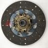 Buy cheap 350x220x14x35.2 Exedy Clutch Kits 4HK1-TC 1601010105 For Isuzu from wholesalers