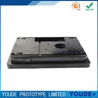 Buy cheap Quick Turn Silicone Mold Vacuum Coating Systems Plastic 150*100*20mm Dimension product