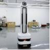Buy cheap Hospitals Ultraviolet Light Contactless Virus Killing Robot from wholesalers